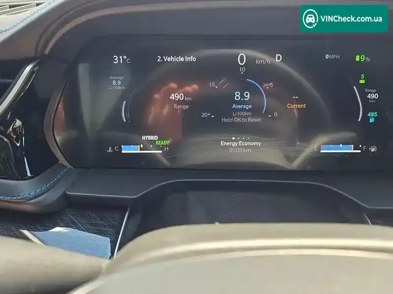 Jeep Grand Cherokee 2022, фото з оголошення 2 з 13, VIN 1C4RJYC68N8725258