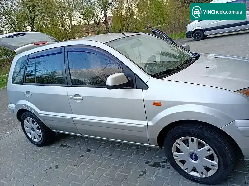 Ford Fusion 2010, фото з оголошення 1 з 17, VIN WF0UXXGAJUAJ29478