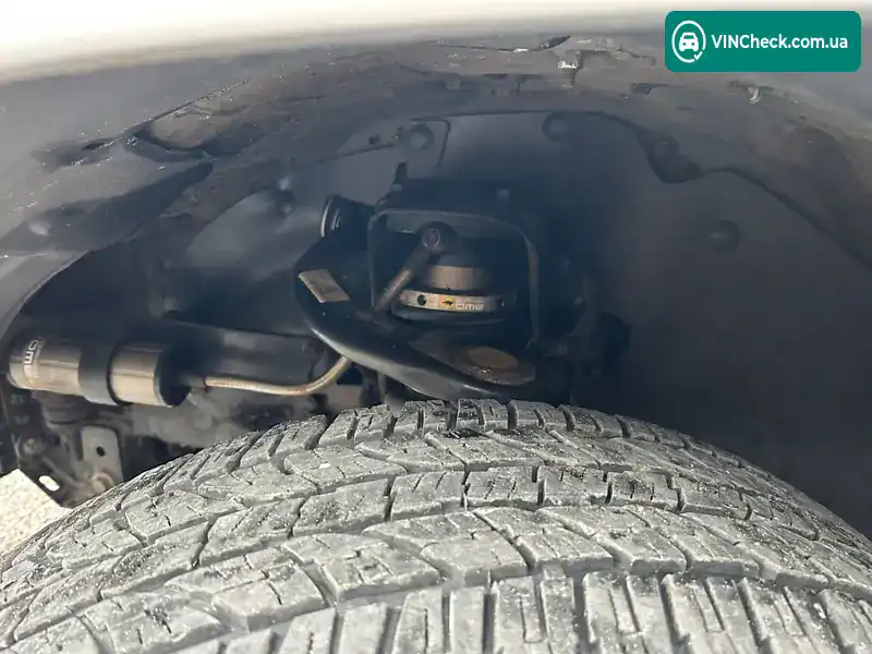 Lexus GX 2018, фото з оголошення 1 з 9, VIN JTJJM7FX4J5197830