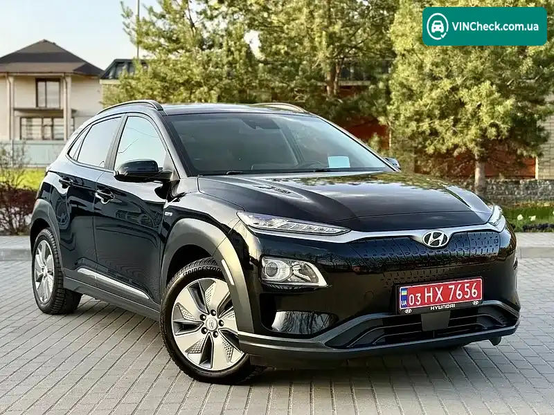 Hyundai Kona 2020, фото з оголошення 2 з 20, VIN TMAK381GFLJ016537