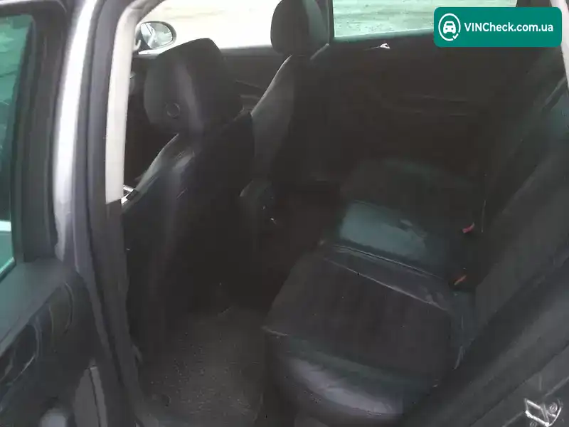 Volkswagen Passat 2007, фото з оголошення 1 з 4, VIN WVWZZZ3CZ8E007715