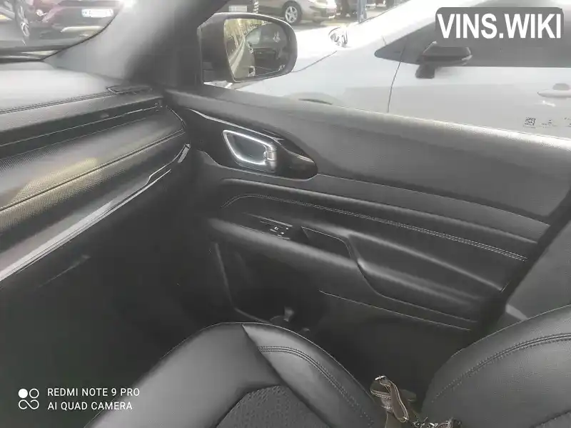 Jeep Compass 2022, фото з оголошення 2 з 16, VIN 3C4NJDBB4NT208725