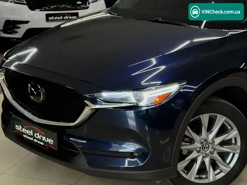 Mazda CX-5 2021, фото з оголошення 2 з 20, VIN JM3KFBDM1M1494375