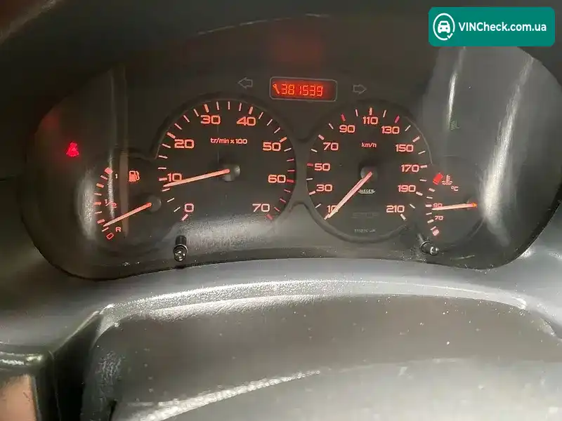 Citroen Berlingo 2006, фото з оголошення 2 з 10, VIN VF7GCRHYB94289574