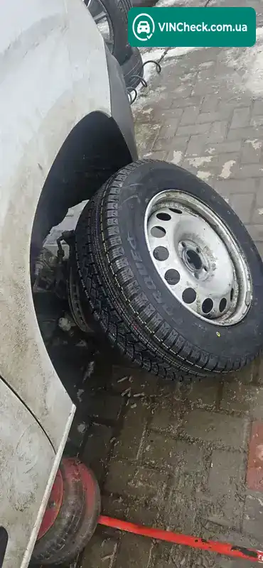 Citroen Berlingo 2023, фото з оголошення 2 з 11, VIN VR7EFYHZ3PJ539583