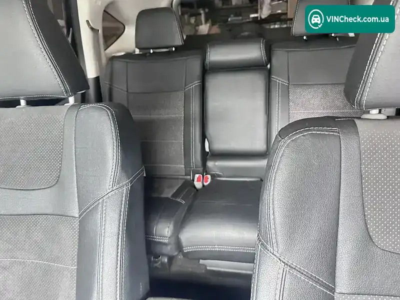 Honda CR-V 2015, фото з оголошення 2 з 8, VIN 2HKRM4H5XFH678480