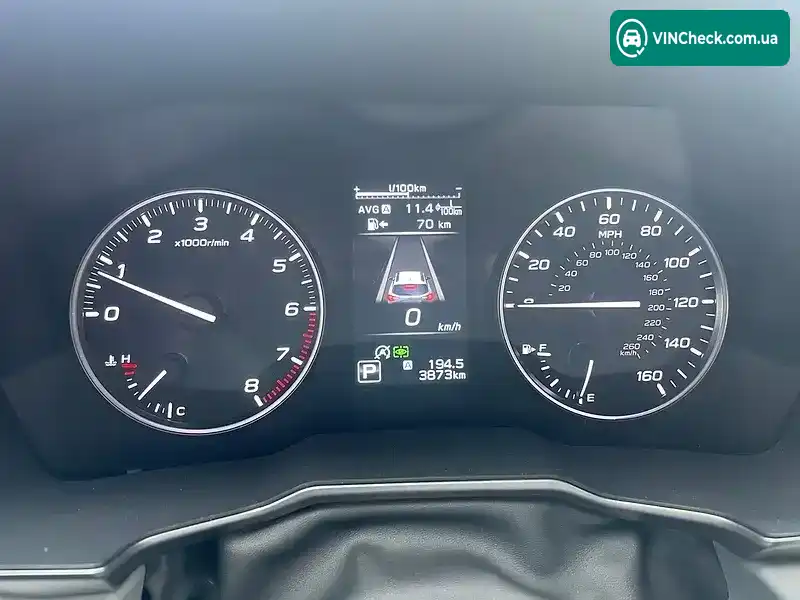 Subaru Outback 2025, фото з оголошення 1 з 20, VIN 4S4BTANC8S3257123