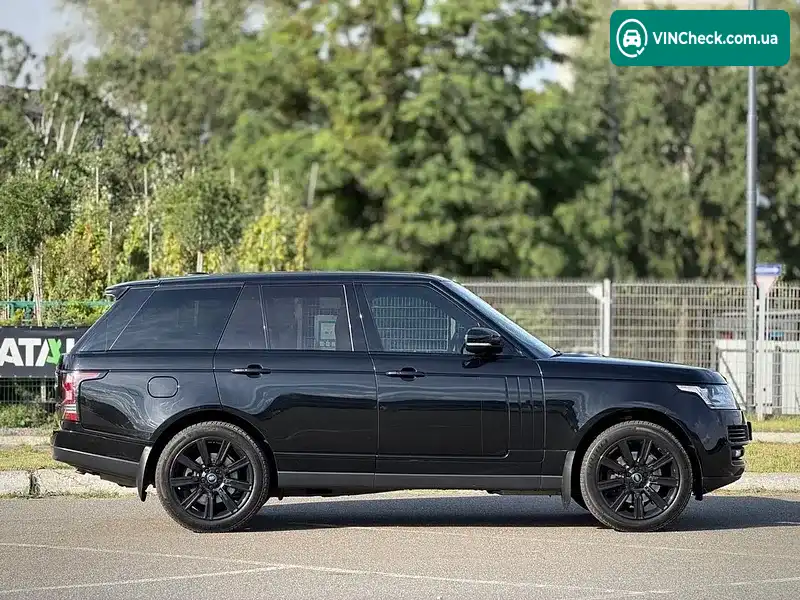 Land Rover Range Rover 2016, фото з оголошення 1 з 20, VIN SALGA2KF2GA293275