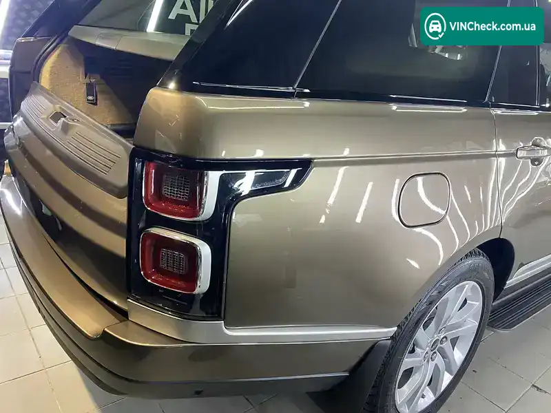 Land Rover Range Rover 2014, фото з оголошення 2 з 15, VIN SALGS2WFXEA170408