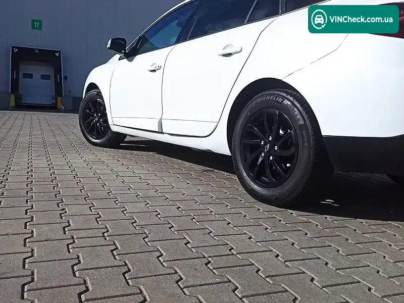 Renault Megane 2013, фото з оголошення 2 з 20, VIN VF1KZ090348786960