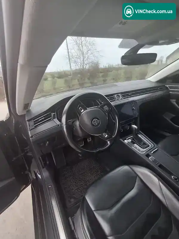 Volkswagen Arteon 2020, фото з оголошення 2 з 21, VIN WVWCR7AN2LE018819