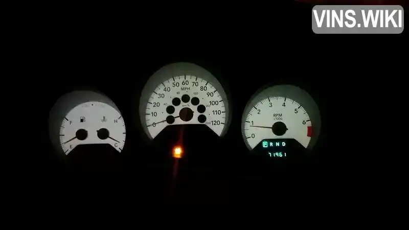 Dodge Caliber 2008, фото з оголошення 2 з 20, VIN 1B3HB48B58D665363