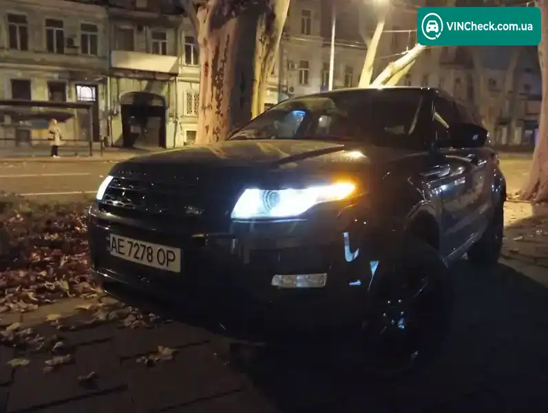 Land Rover Range Rover 2015, фото з оголошення 1 з 20, VIN SALVP2BGXFH072799