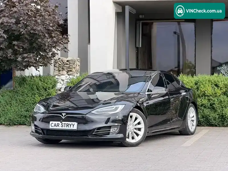 Tesla Model S 2017, фото з оголошення 2 з 20, VIN 5YJSA1E13HF178799