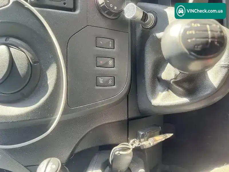 Renault Master 2015, фото з оголошення 1 з 20, VIN VF1MAF4YE51950364