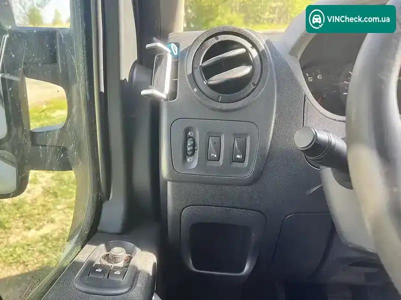 Renault Master 2015, фото з оголошення 2 з 20, VIN VF1MAF4YE51950364
