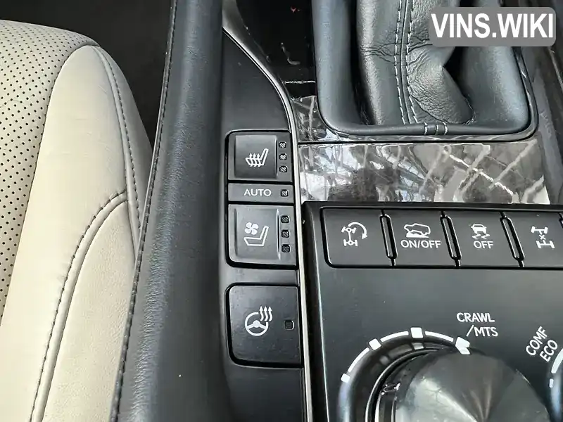 Lexus LX 2017, фото з оголошення 2 з 21, VIN JTJCV00WX04006560