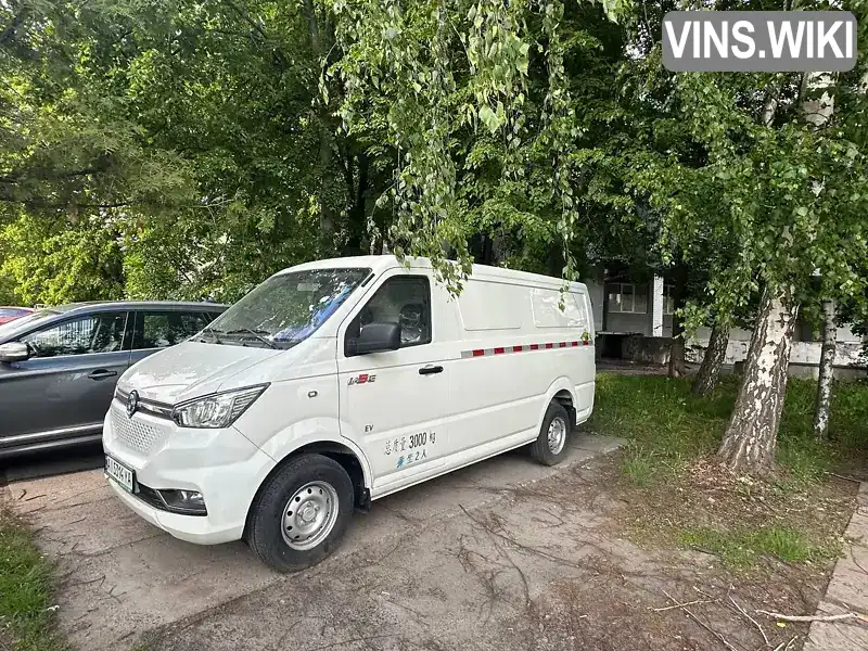 Dongfeng EM26 2022, фото з оголошення 2 з 7, VIN LEWWDB331NN232196