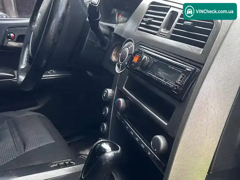 SsangYong Kyron 2012, фото з оголошення 1 з 13, VIN Y7WDJEA60C0016921