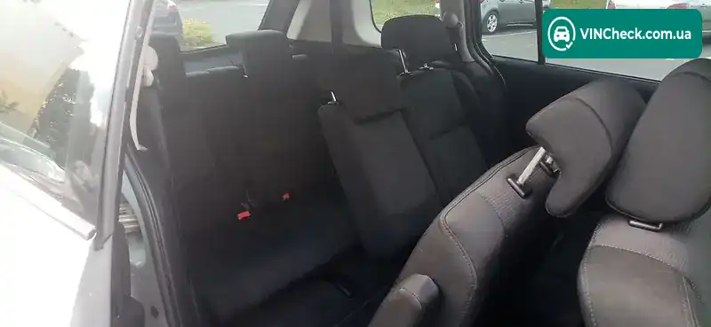 Mazda 5 2010, фото з оголошення 1 з 13, VIN JMZCR19R600373958