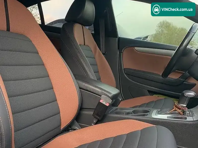 Volkswagen CC / Passat CC 2009, фото з оголошення 2 з 9, VIN WVWML73C49E564399