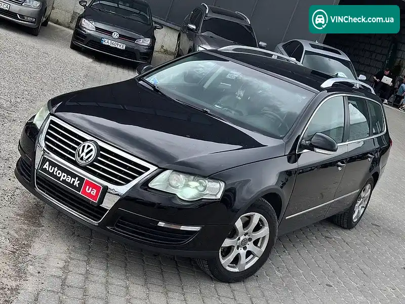 Volkswagen Passat 2010, фото з оголошення 2 з 20, VIN WVWZZZ3CZAE143678
