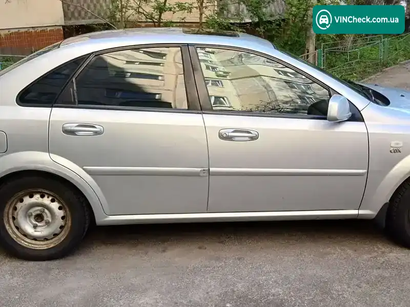 Daewoo Gentra 2014, фото з оголошення 2 з 8, VIN XWB5V319VEA538460
