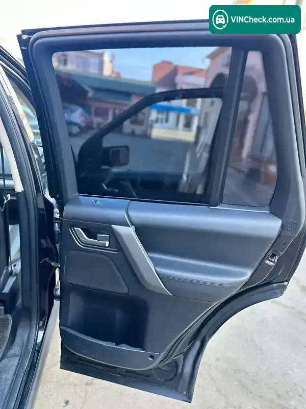 Land Rover Freelander 2008, фото з оголошення 1 з 15, VIN SALFA24B28H076081