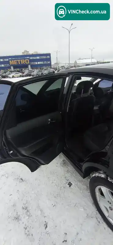 SsangYong Actyon 2008, фото з оголошення 2 з 15, VIN KPTC0B1KS7P044518