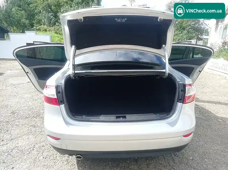 Renault Fluence 2012, фото з оголошення 1 з 20, VIN VF1LZBR0546625739