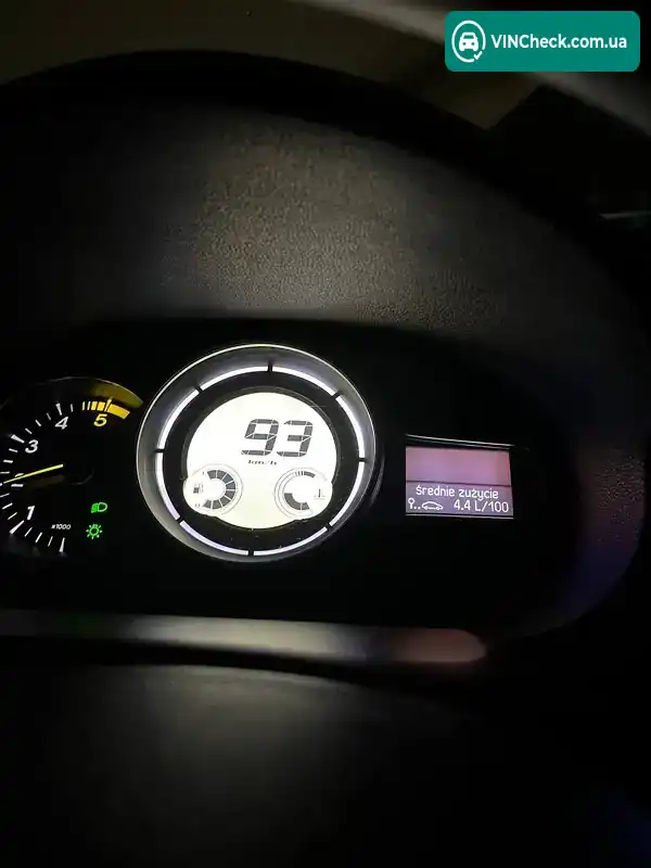 Renault Megane 2009, фото з оголошення 1 з 20, VIN VF1KZ0B0642045420