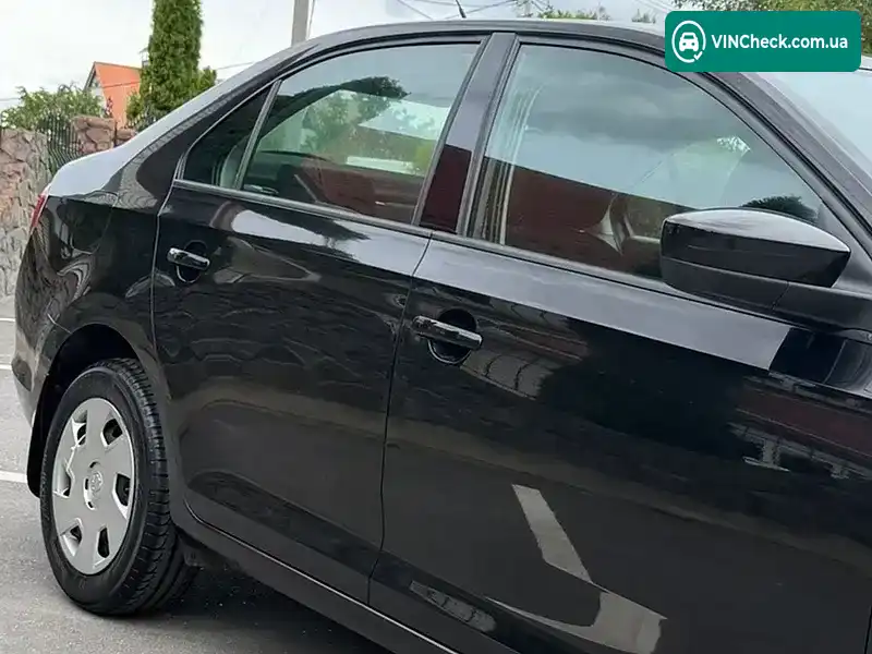 Skoda Rapid 2013, фото з оголошення 2 з 21, VIN TMBAD2NH3EB100706