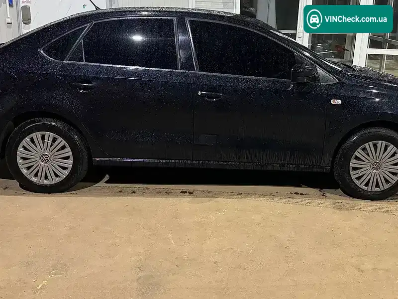 Volkswagen Polo 2011, фото з оголошення 2 з 7, VIN XW8ZZZ61ZBG012990