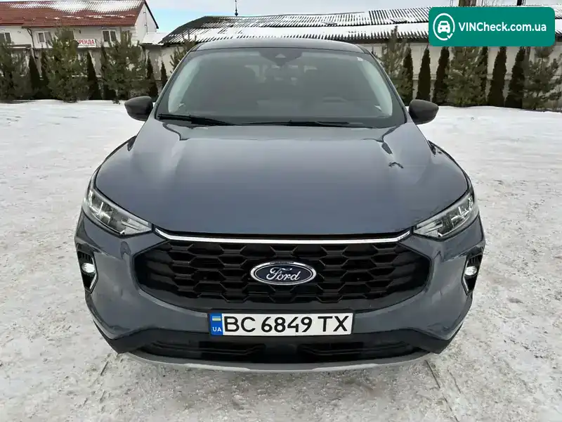 Ford Escape 2023, фото з оголошення 2 з 20, VIN 1FMCU9GN5PUB27672