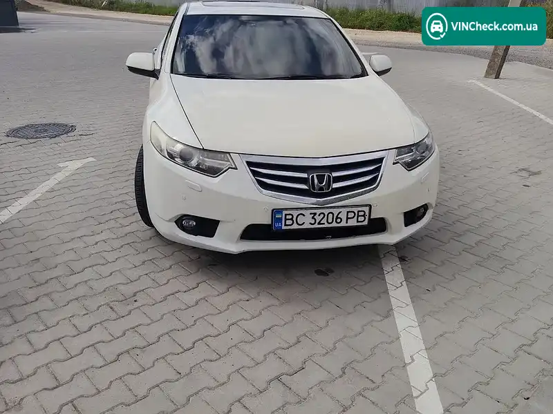 Honda Accord 2011, фото з оголошення 2 з 15, VIN JHMCU1600CC203234