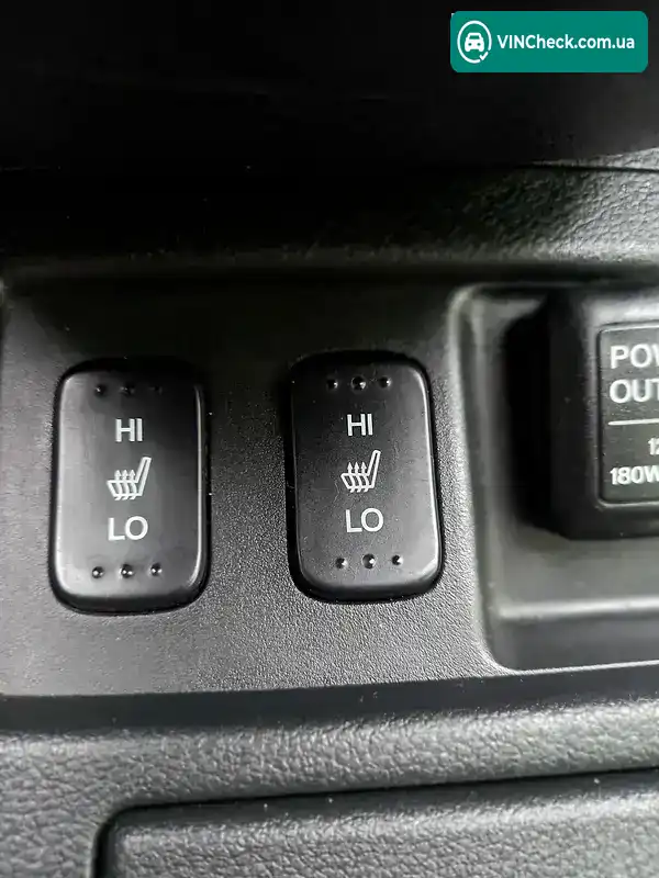 Honda CR-V 2013, фото з оголошення 2 з 20, VIN SHSRE6780DU001445