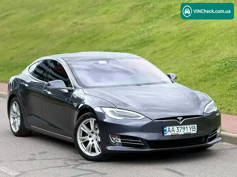 Tesla Model S 2020, фото з оголошення 1 з 20, VIN 5YJSA1E28LF385111