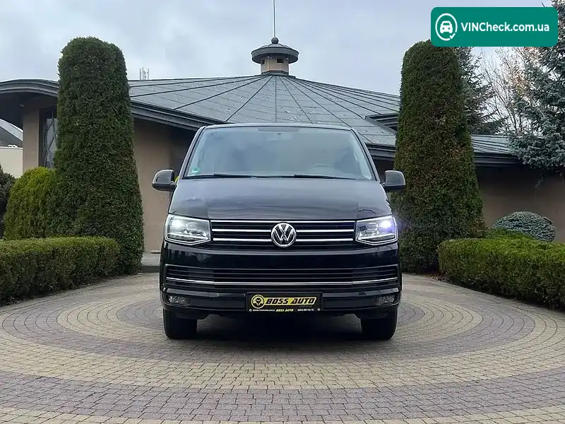 Volkswagen Caravelle 2015, фото з оголошення 2 з 20, VIN WV2ZZZ7HZGH072485