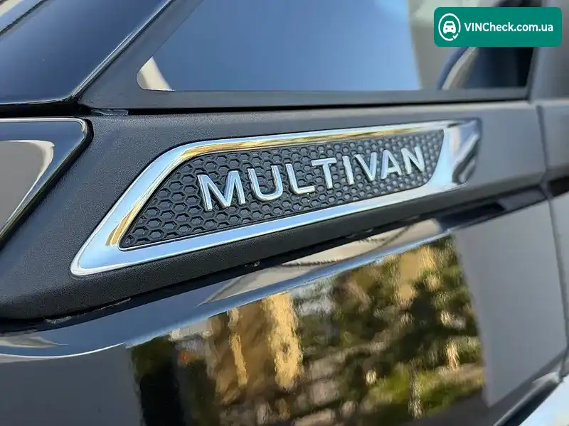 Volkswagen Multivan 2024, фото з оголошення 2 з 20, VIN WV2ZZZST0SH012454