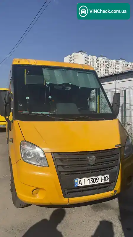 РУТА 22 2018, фото з оголошення 1 з 7, VIN Y7XD22423J0000010