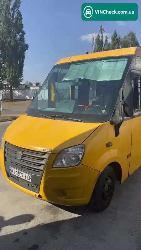 РУТА 22 2018, фото з оголошення 2 з 7, VIN Y7XD22423J0000010