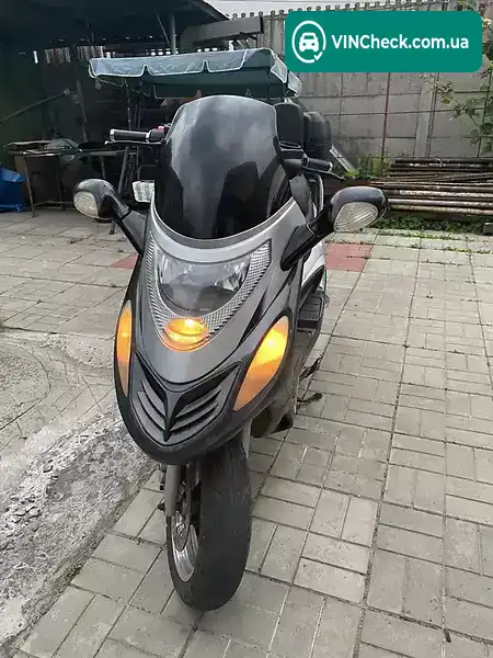 Viper F1 2007, фото з оголошення 1 з 9, VIN LFFWKT7B771000602