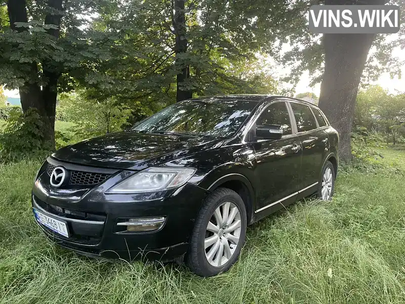 Mazda CX-9 2008, фото з оголошення 2 з 19, VIN JM3TB38V280128039