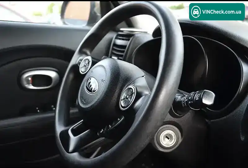 Kia Soul 2016, фото з оголошення 1 з 15, VIN KNDJN2A21G7331964