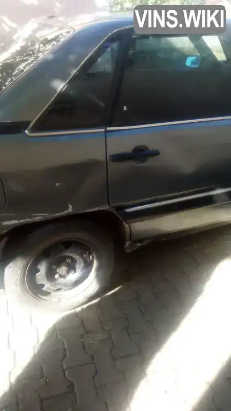 Audi 100 1986, фото з оголошення 2 з 19, VIN WAUZZZ44ZGA122523