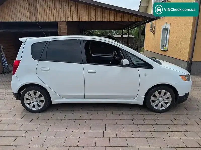 Mitsubishi Colt 2012, фото з оголошення 2 з 20, VIN XMCXJZ34ABF036868
