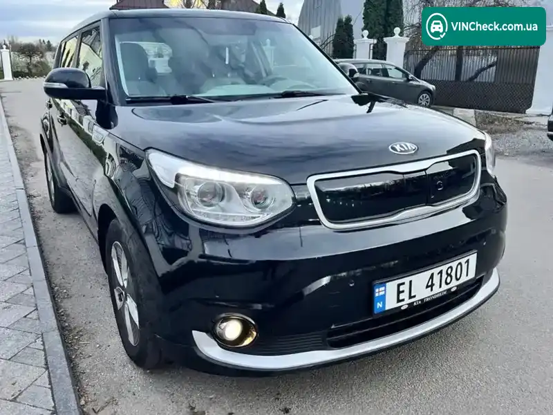 Kia Soul 2017, фото з оголошення 1 з 21, VIN KNAJX81EFJ7023747