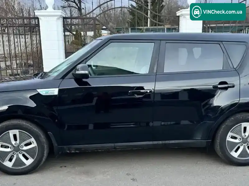 Kia Soul 2017, фото з оголошення 2 з 21, VIN KNAJX81EFJ7023747
