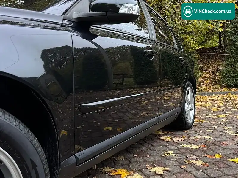 Volvo S40 2010, фото з оголошення 2 з 20, VIN YV1MS76F2A2514122