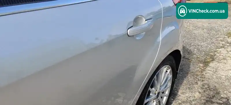 Ford Focus 2013, фото з оголошення 2 з 20, VIN 1FADP3R49DL351715